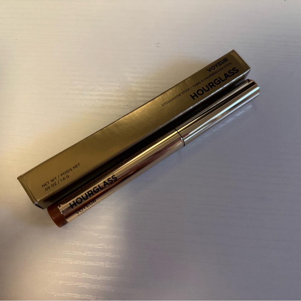 Hourglass Eyeshadow Stick